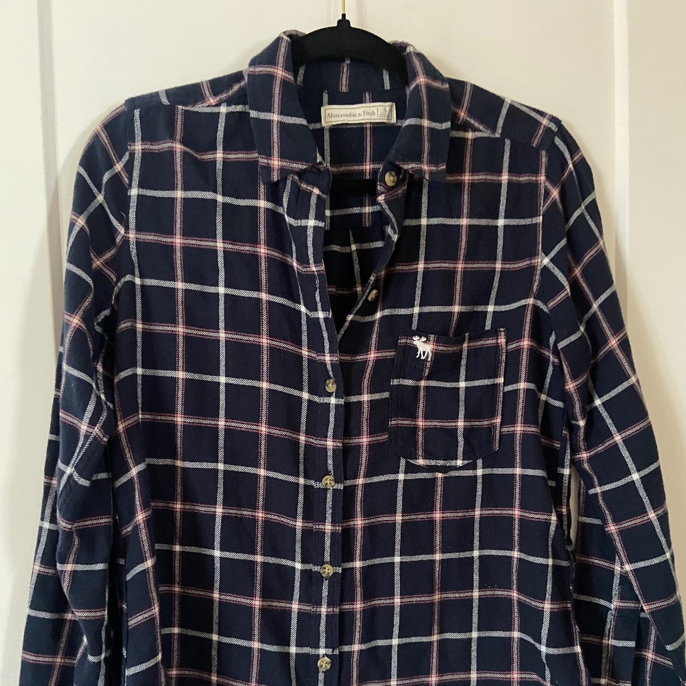 Abercrombie & Fitch